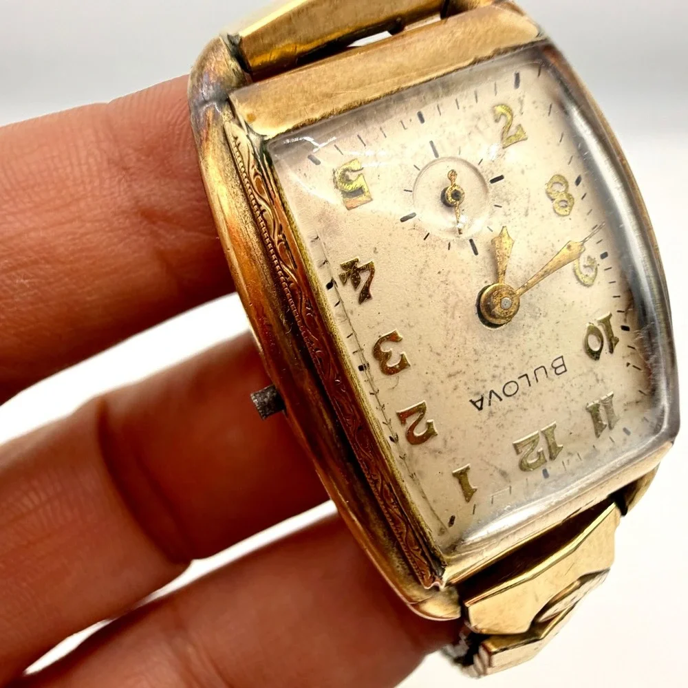 Bulova rating fair